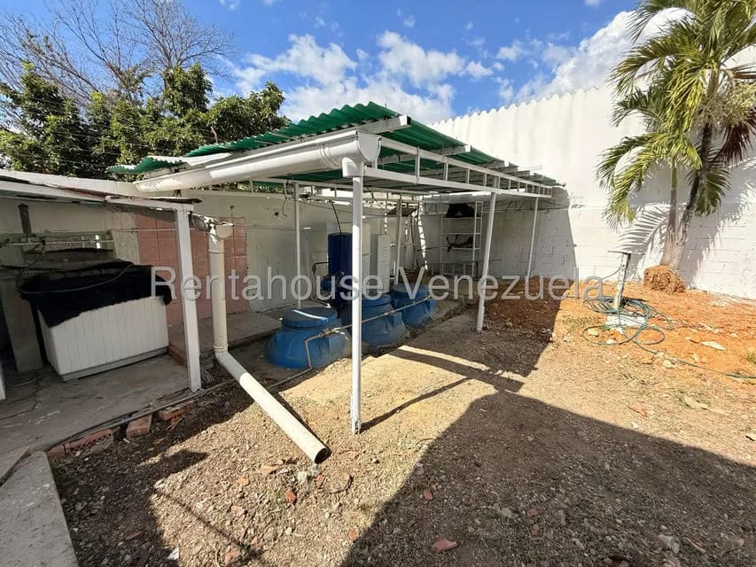 Anexo (1 Nivel) en Alquiler en Santa Elena, Lara - 10