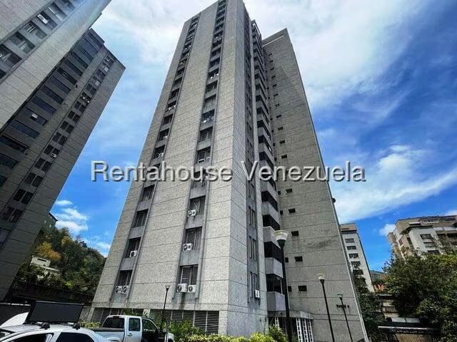 Apartamento (1 Nivel) en Venta en La Boyera, Distrito Metropolitano
