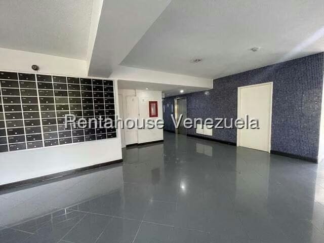 Apartamento (1 Nivel) en Venta en La Boyera, Distrito Metropolitano - 2