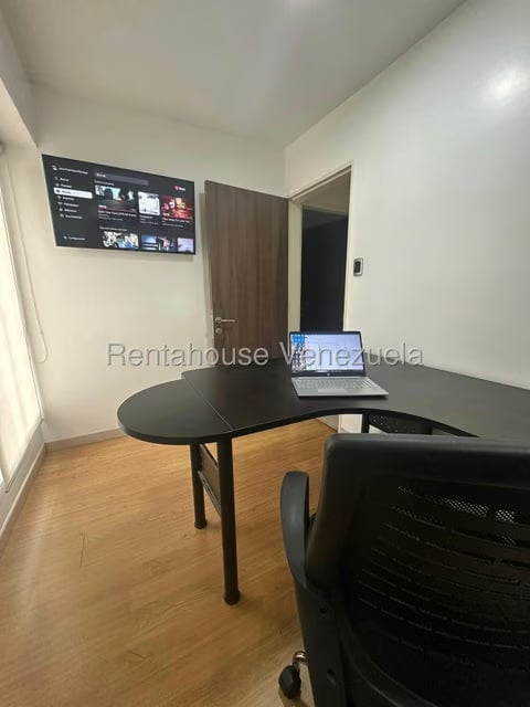 Apartamento (1 Nivel) en Venta en La Boyera, Distrito Metropolitano - 18