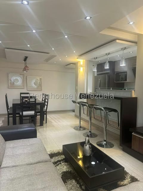 Apartamento (1 Nivel) en Venta en La Boyera, Distrito Metropolitano - 7