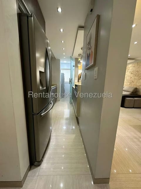 Apartamento (1 Nivel) en Venta en La Boyera, Distrito Metropolitano - 8