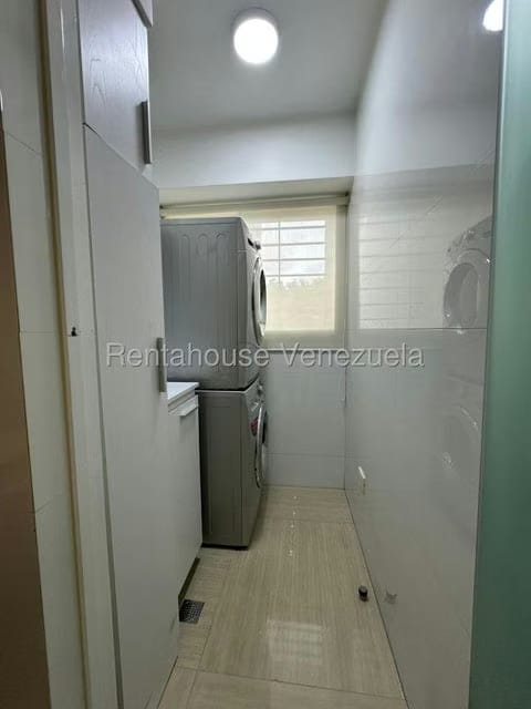 Apartamento (1 Nivel) en Venta en La Boyera, Distrito Metropolitano - 9