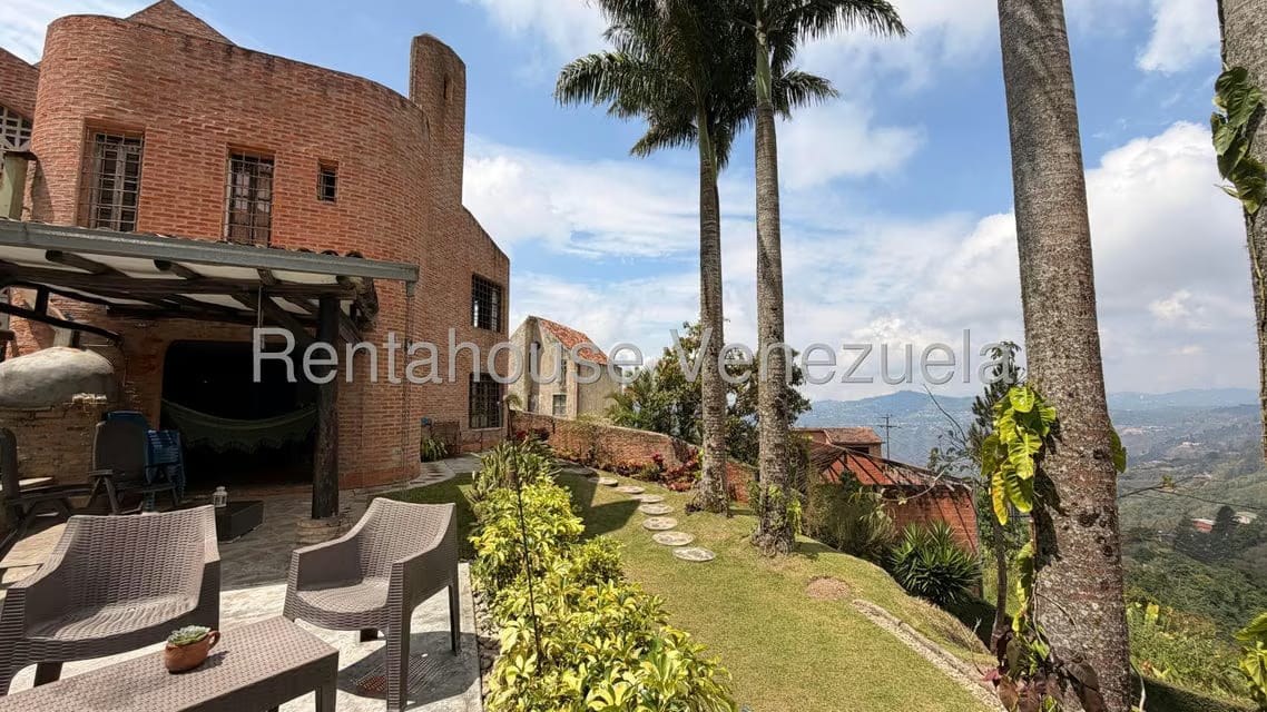 Casa (1 Nivel) en Venta en Los Guayabitos, Distrito Metropolitano - 13