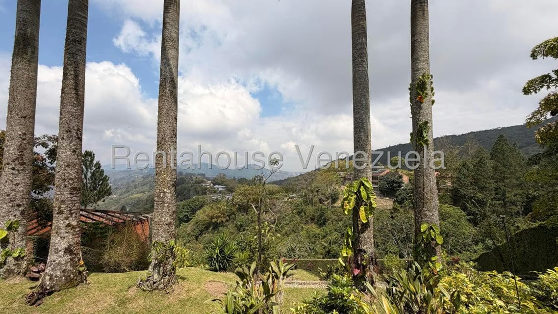 Casa (1 Nivel) en Venta en Los Guayabitos, Distrito Metropolitano - 14