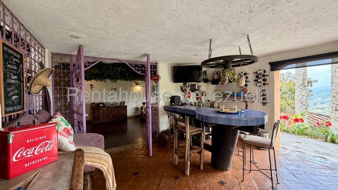 Casa (1 Nivel) en Venta en Los Guayabitos, Distrito Metropolitano - 17