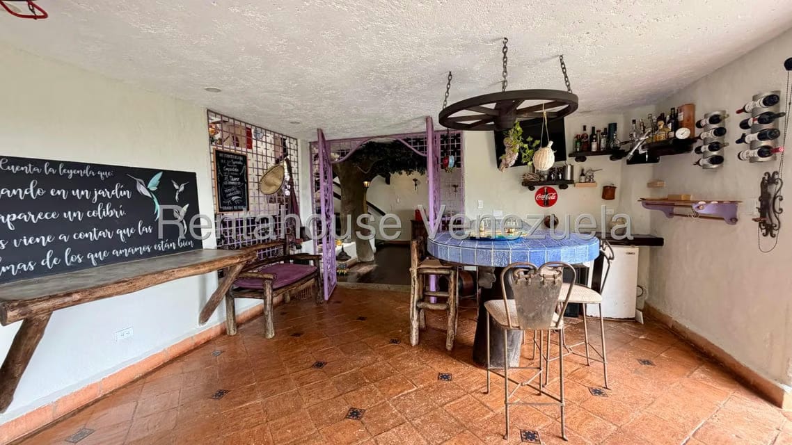 Casa (1 Nivel) en Venta en Los Guayabitos, Distrito Metropolitano - 30