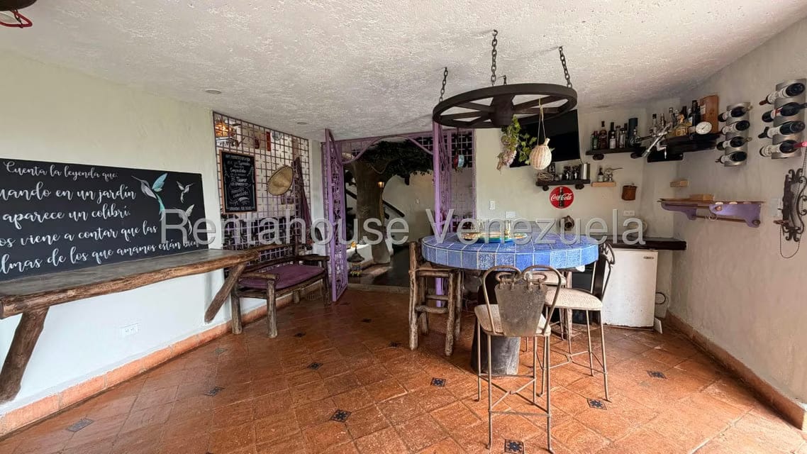 Casa (1 Nivel) en Venta en Los Guayabitos, Distrito Metropolitano - 31