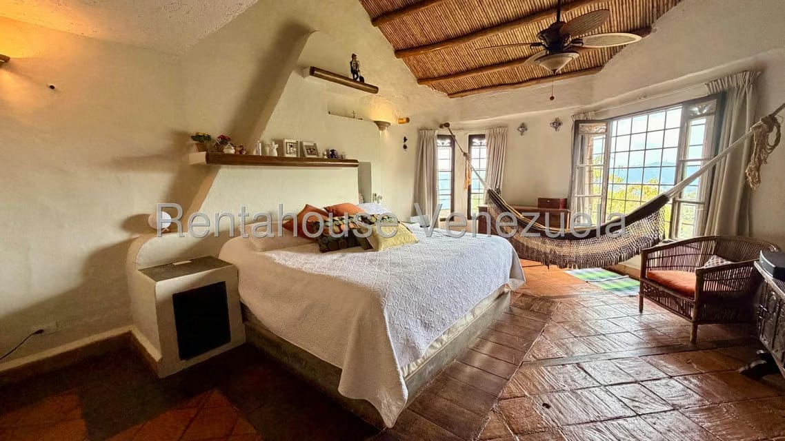 Casa (1 Nivel) en Venta en Los Guayabitos, Distrito Metropolitano - 33