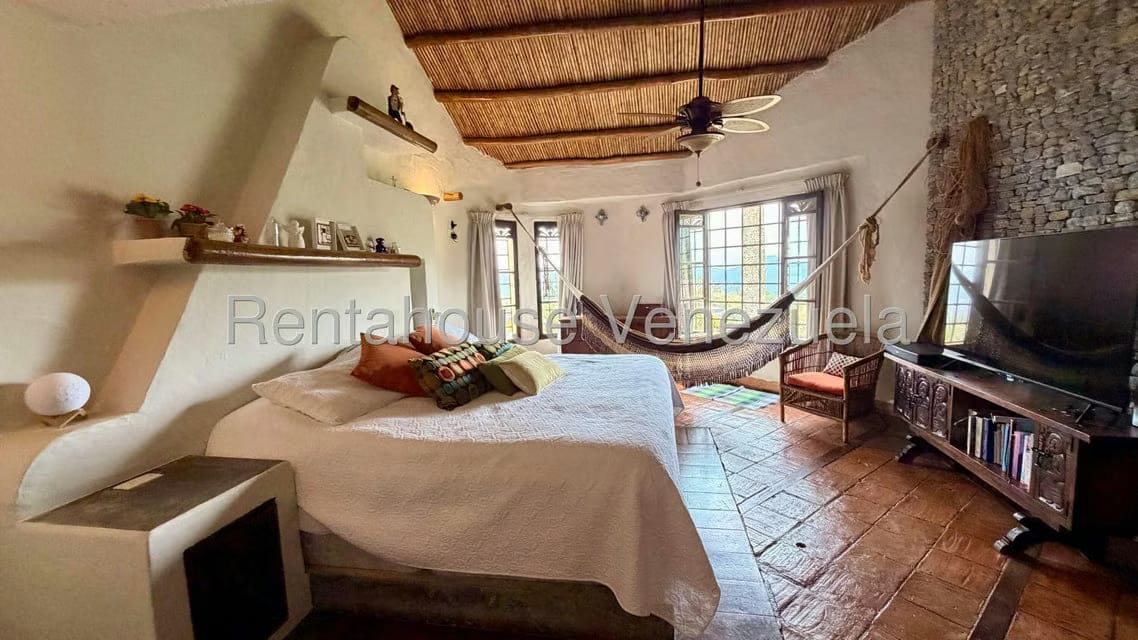 Casa (1 Nivel) en Venta en Los Guayabitos, Distrito Metropolitano - 34