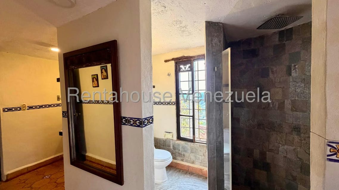 Casa (1 Nivel) en Venta en Los Guayabitos, Distrito Metropolitano - 37