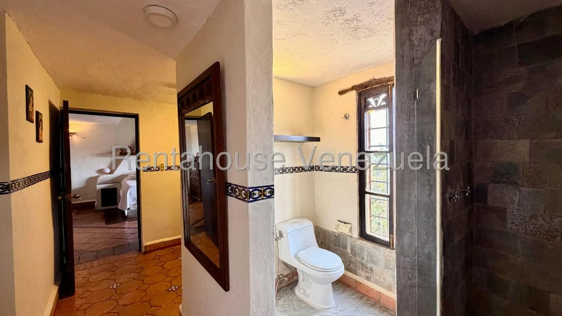 Casa (1 Nivel) en Venta en Los Guayabitos, Distrito Metropolitano - 38