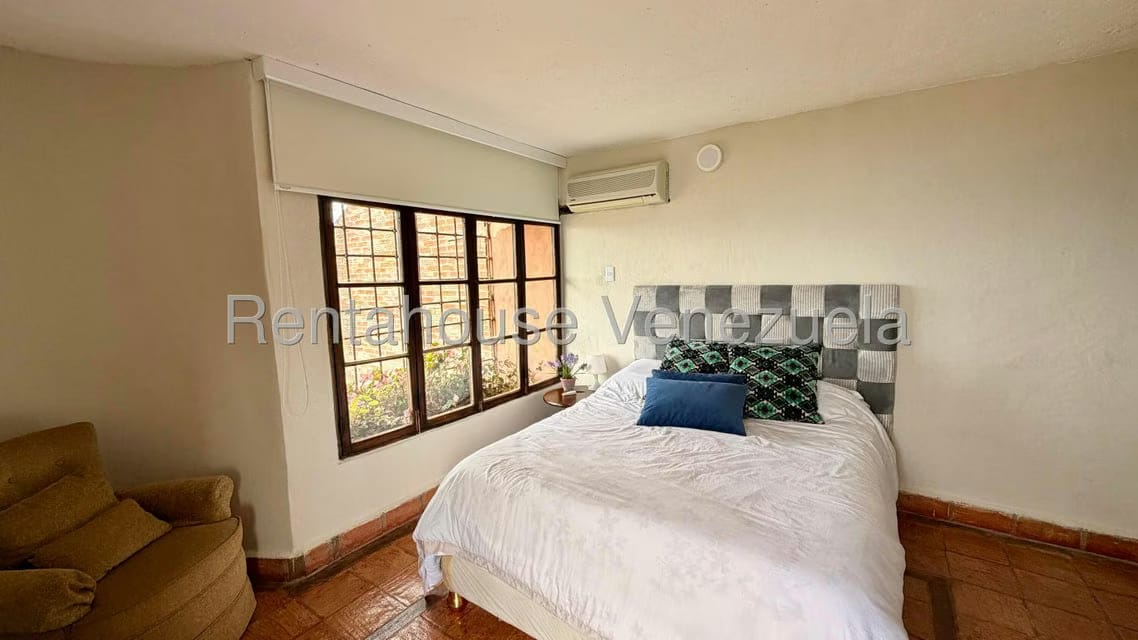 Casa (1 Nivel) en Venta en Los Guayabitos, Distrito Metropolitano - 40