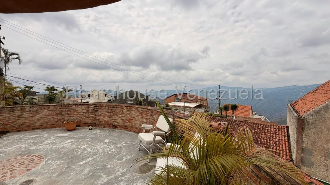 Casa (1 Nivel) en Venta en Los Guayabitos, Distrito Metropolitano - 41