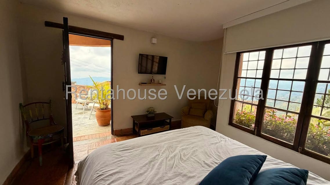 Casa (1 Nivel) en Venta en Los Guayabitos, Distrito Metropolitano - 43