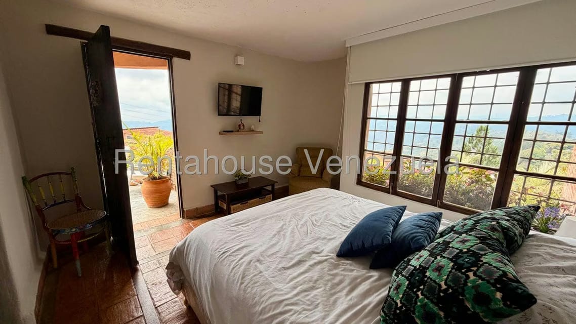 Casa (1 Nivel) en Venta en Los Guayabitos, Distrito Metropolitano - 44