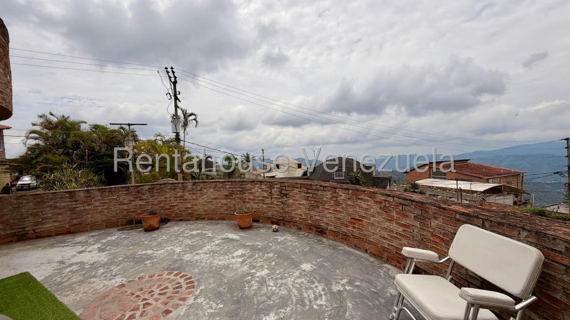 Casa (1 Nivel) en Venta en Los Guayabitos, Distrito Metropolitano - 45