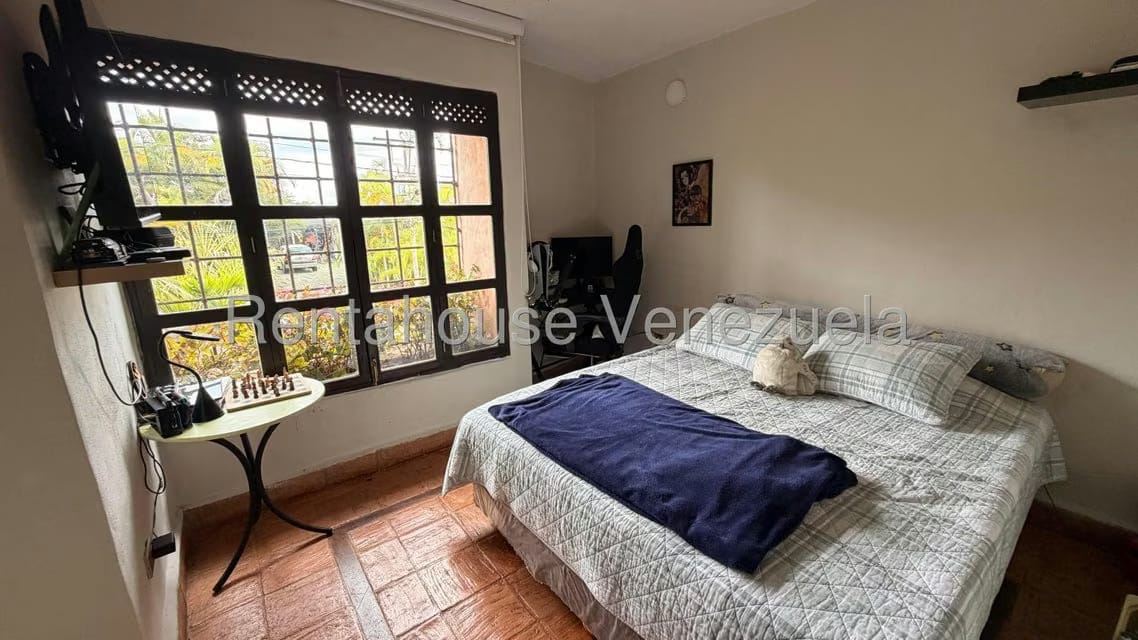 Casa (1 Nivel) en Venta en Los Guayabitos, Distrito Metropolitano - 47