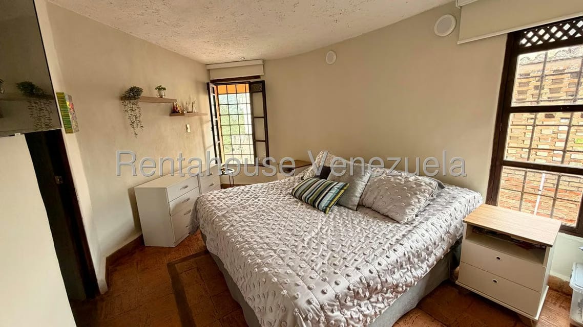 Casa (1 Nivel) en Venta en Los Guayabitos, Distrito Metropolitano - 48