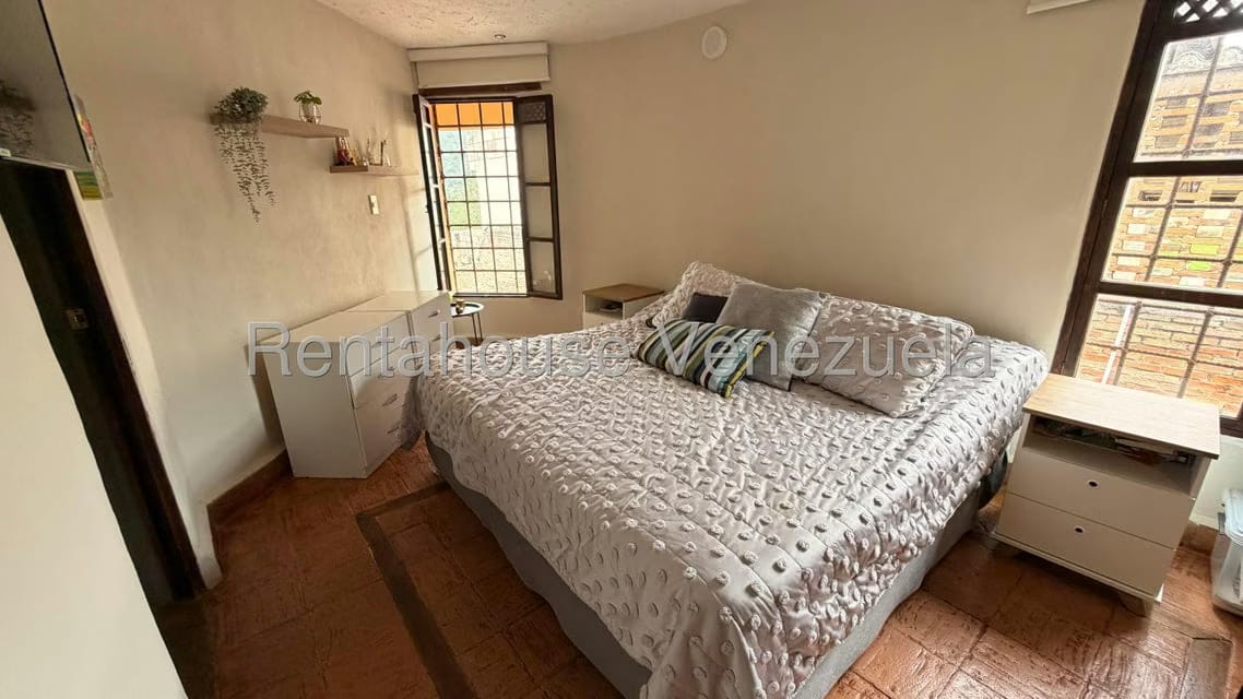 Casa (1 Nivel) en Venta en Los Guayabitos, Distrito Metropolitano - 49