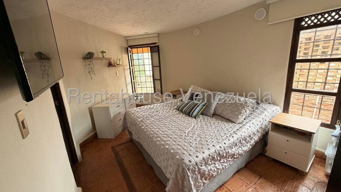 Casa (1 Nivel) en Venta en Los Guayabitos, Distrito Metropolitano - 50