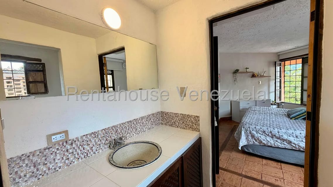 Casa (1 Nivel) en Venta en Los Guayabitos, Distrito Metropolitano - 51