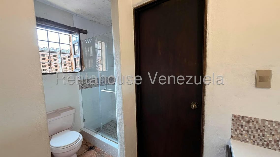 Casa (1 Nivel) en Venta en Los Guayabitos, Distrito Metropolitano - 52