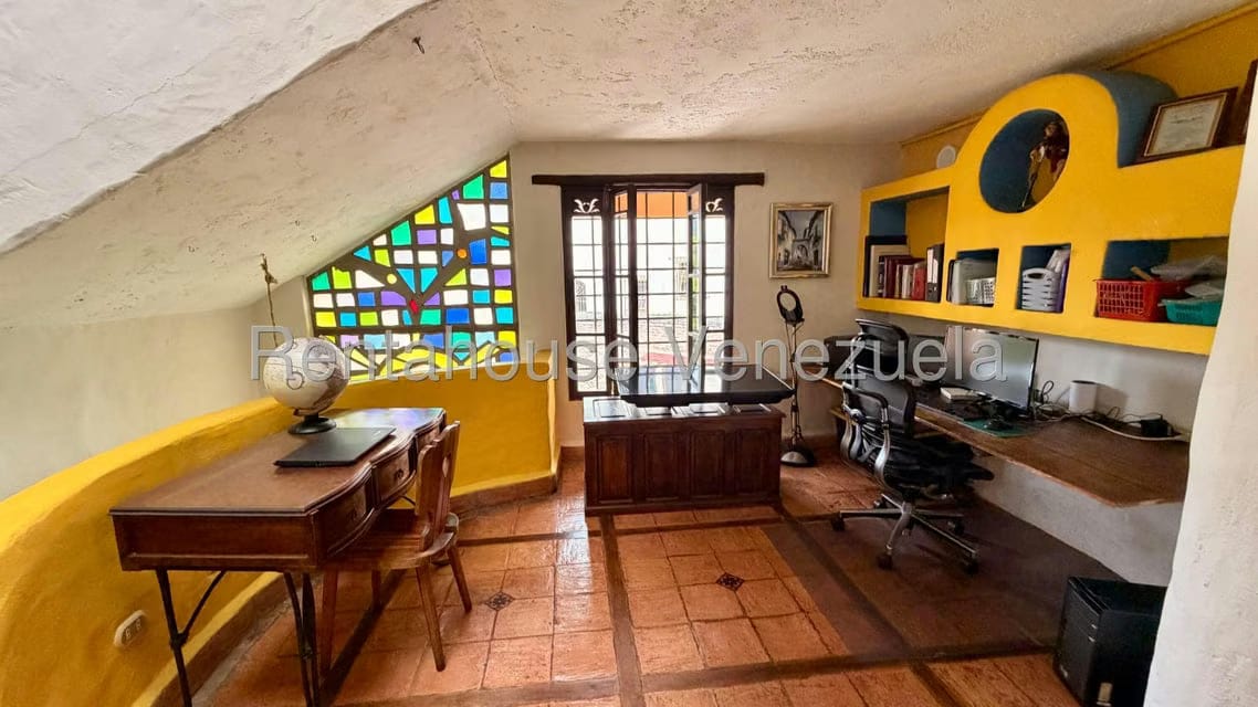 Casa (1 Nivel) en Venta en Los Guayabitos, Distrito Metropolitano - 53