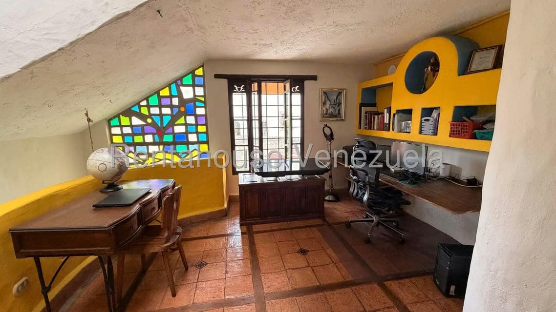 Casa (1 Nivel) en Venta en Los Guayabitos, Distrito Metropolitano - 54