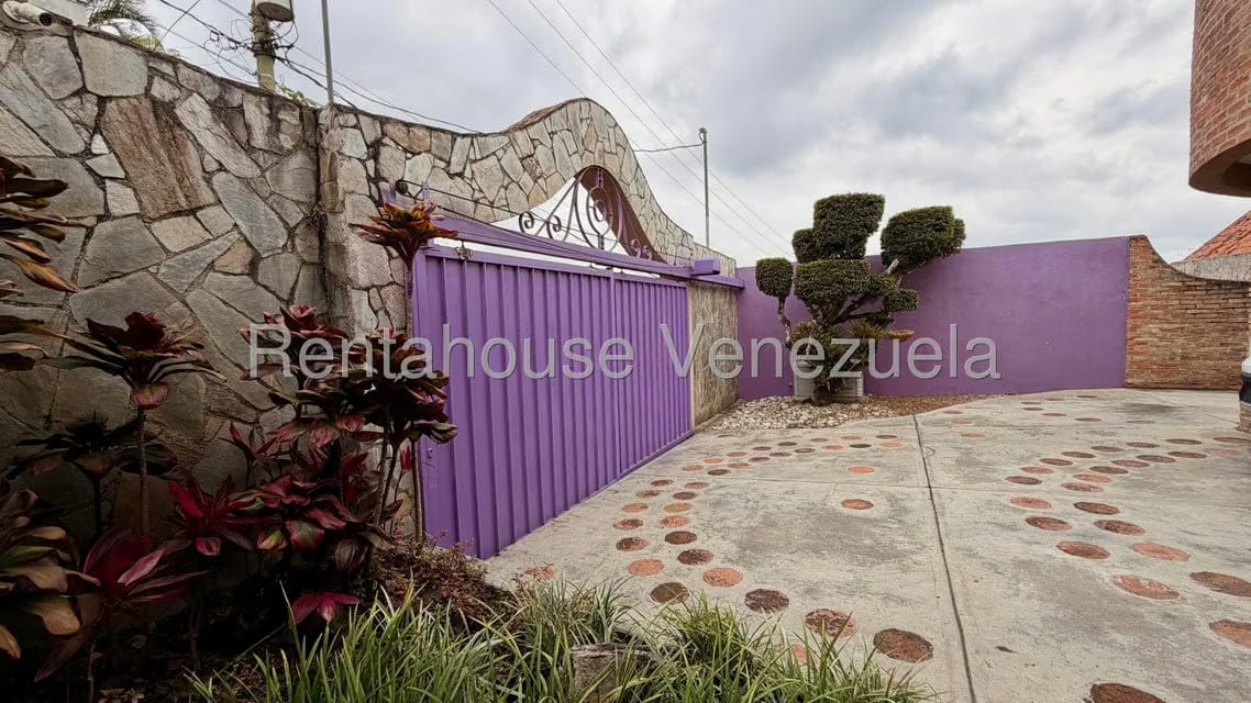 Casa (1 Nivel) en Venta en Los Guayabitos, Distrito Metropolitano - 57