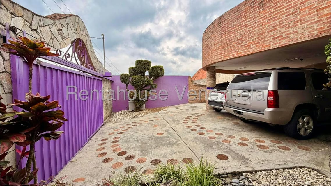 Casa (1 Nivel) en Venta en Los Guayabitos, Distrito Metropolitano - 58