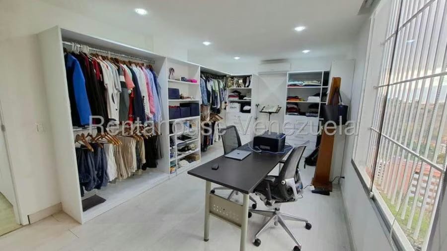 Apartamento en Venta en Los naranjos del cafetal Caracas - 2