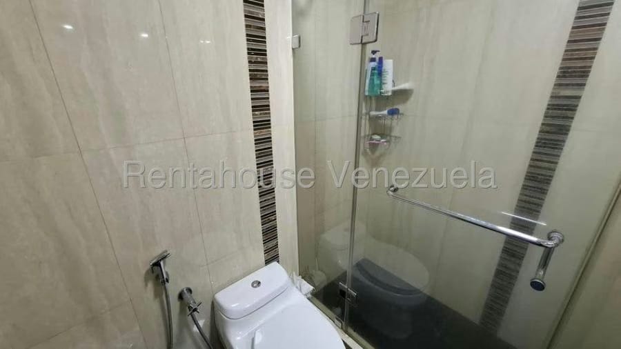 Apartamento en Venta en Los naranjos del cafetal Caracas - 11