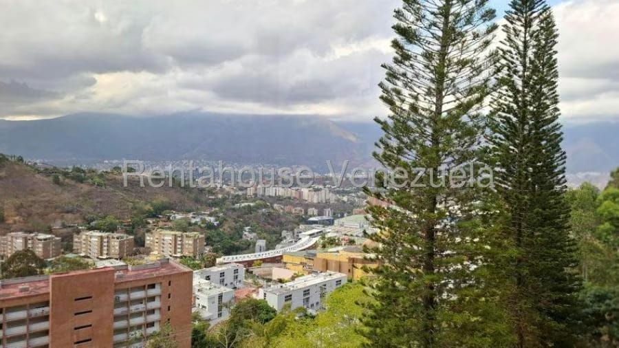 Apartamento en Venta en Los naranjos del cafetal Caracas - 3