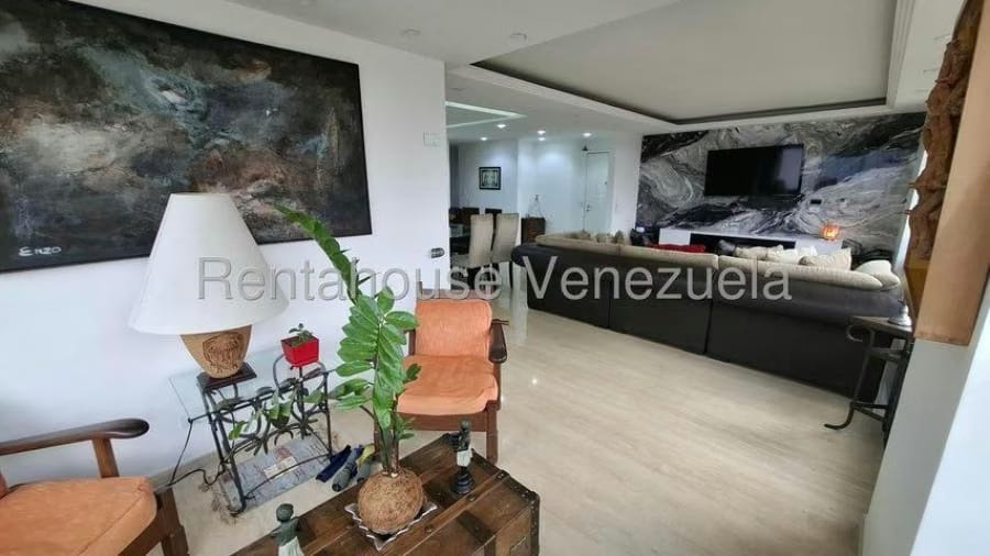 Apartamento en Venta en Los naranjos del cafetal Caracas - 4