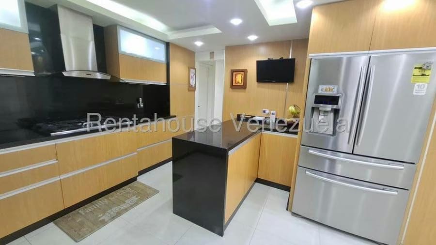 Apartamento en Venta en Los naranjos del cafetal Caracas - 5