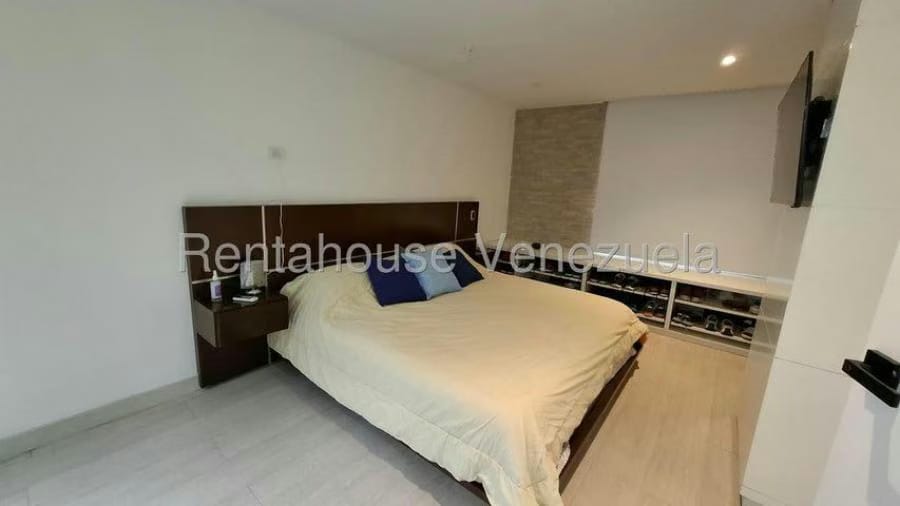 Apartamento en Venta en Los naranjos del cafetal Caracas - 6