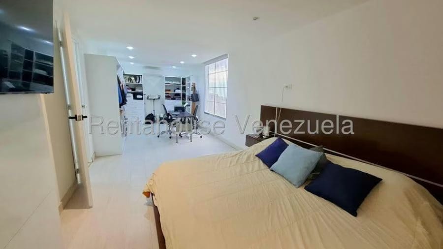 Apartamento en Venta en Los naranjos del cafetal Caracas - 7