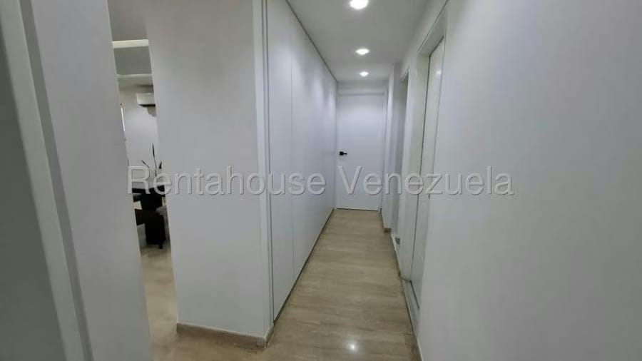 Apartamento en Venta en Los naranjos del cafetal Caracas - 8