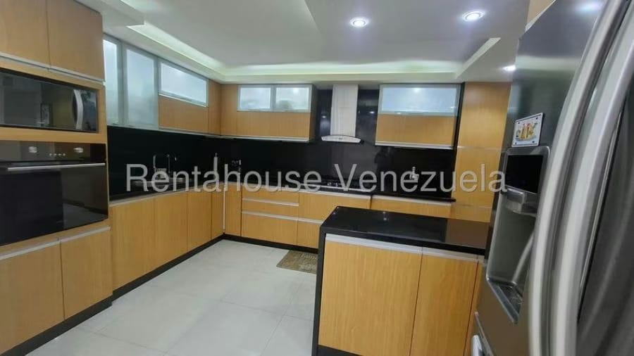 Apartamento en Venta en Los naranjos del cafetal Caracas - 9