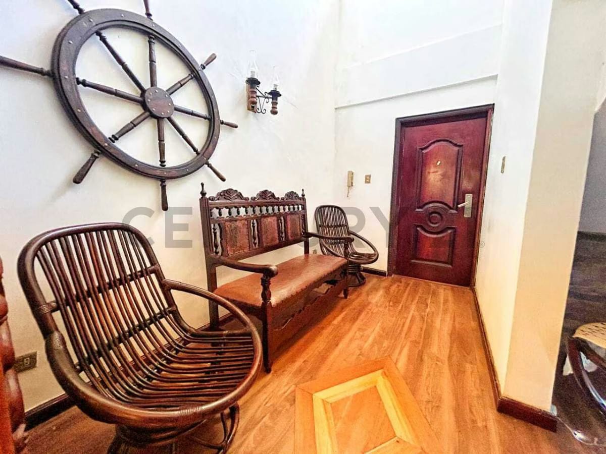 Cuatro Propiedades En Una: Inversión Maestra en Altagracia, Isla de Margarita - 4