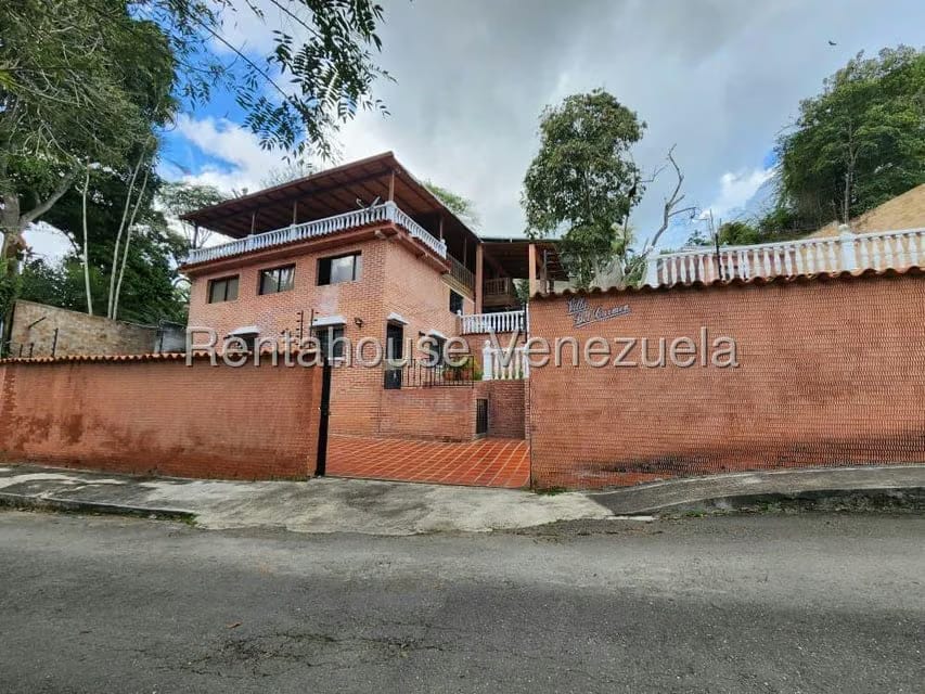 Casa (Multipes Niveles) en Venta en Las Marias, Distrito Metropolitano