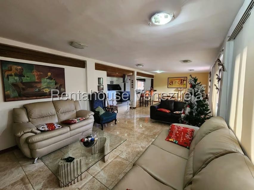 Casa (Multipes Niveles) en Venta en Las Marias, Distrito Metropolitano - 2