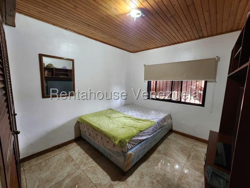 Casa (Multipes Niveles) en Venta en Las Marias, Distrito Metropolitano - 11