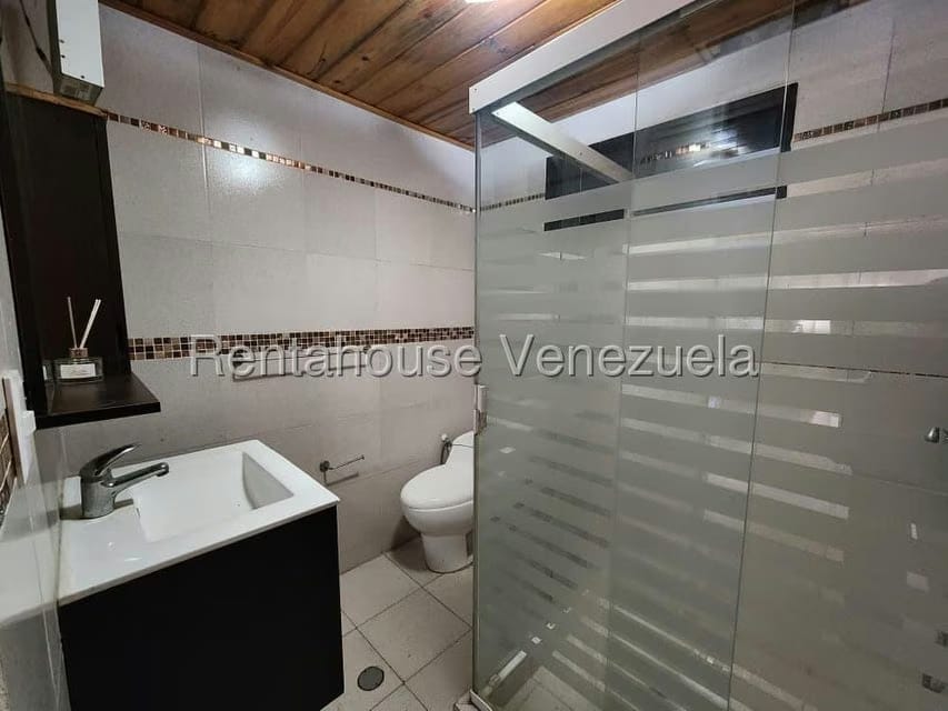 Casa (Multipes Niveles) en Venta en Las Marias, Distrito Metropolitano - 13