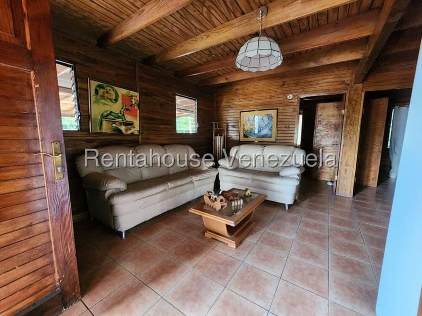 Casa (Multipes Niveles) en Venta en Las Marias, Distrito Metropolitano - 14