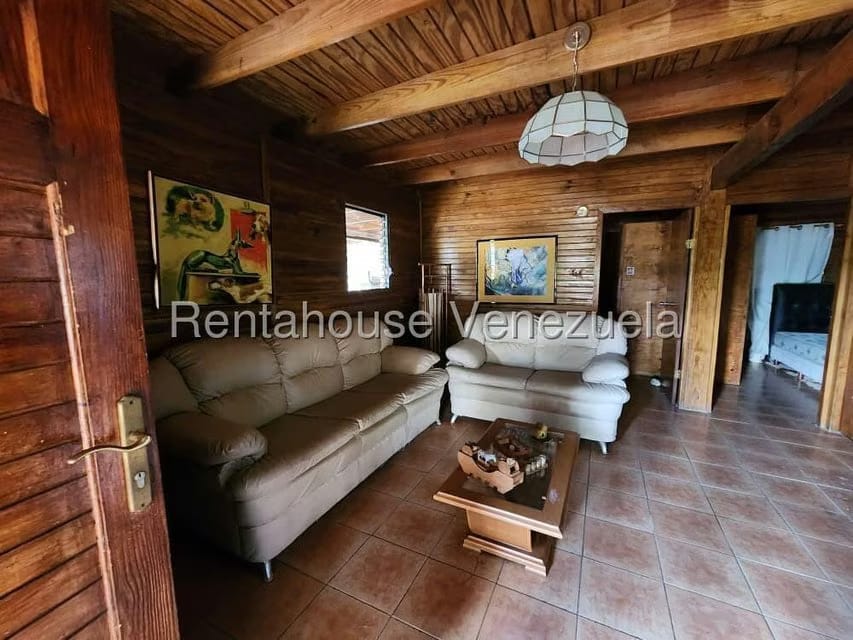 Casa (Multipes Niveles) en Venta en Las Marias, Distrito Metropolitano - 15