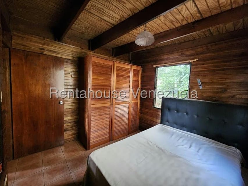 Casa (Multipes Niveles) en Venta en Las Marias, Distrito Metropolitano - 16