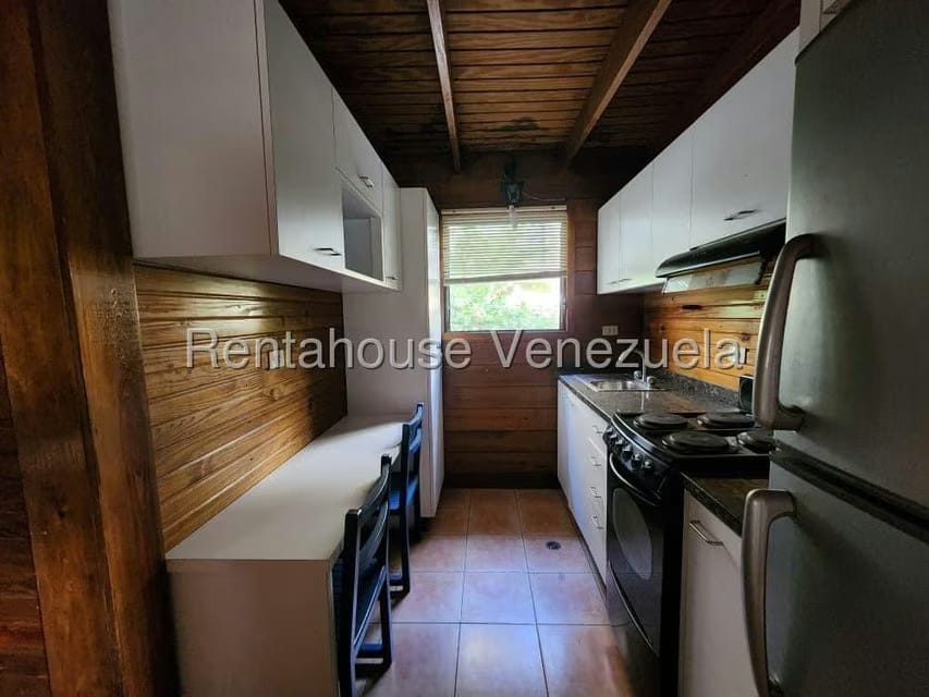 Casa (Multipes Niveles) en Venta en Las Marias, Distrito Metropolitano - 19