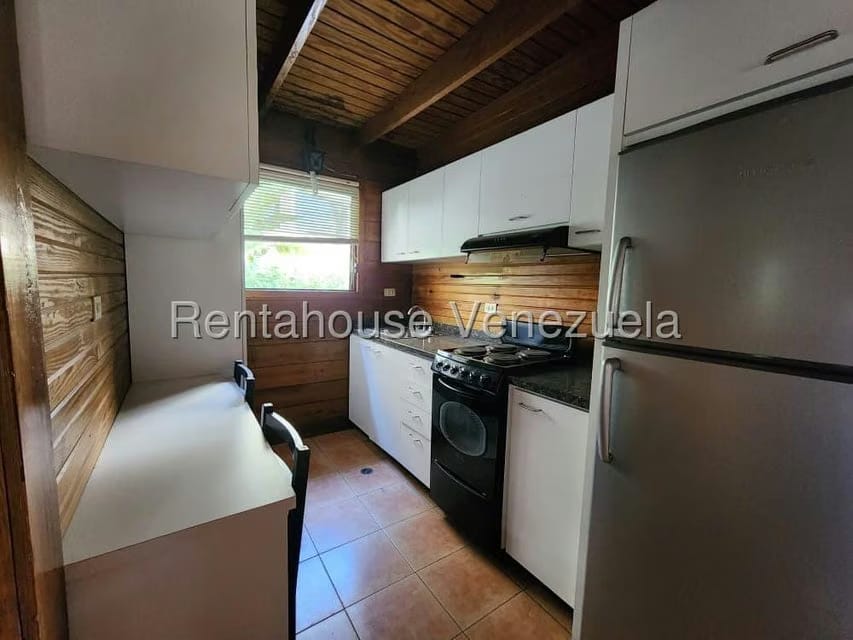 Casa (Multipes Niveles) en Venta en Las Marias, Distrito Metropolitano - 20